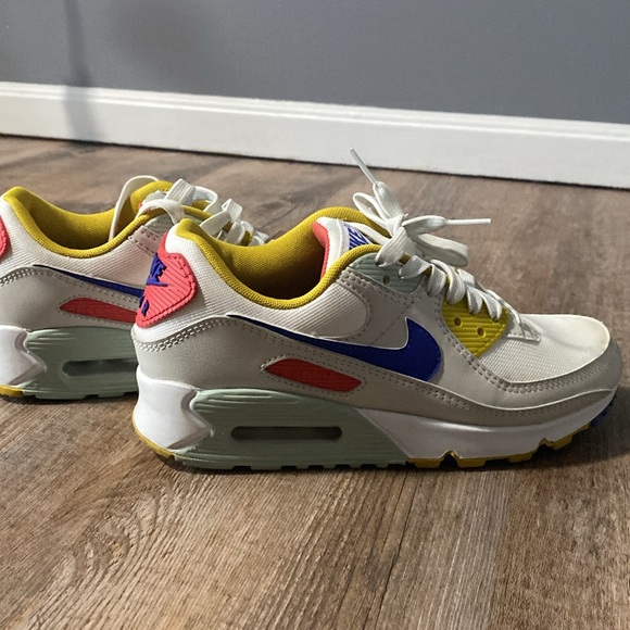 Nike air max 90 - size 6 - Picture 4 of 5